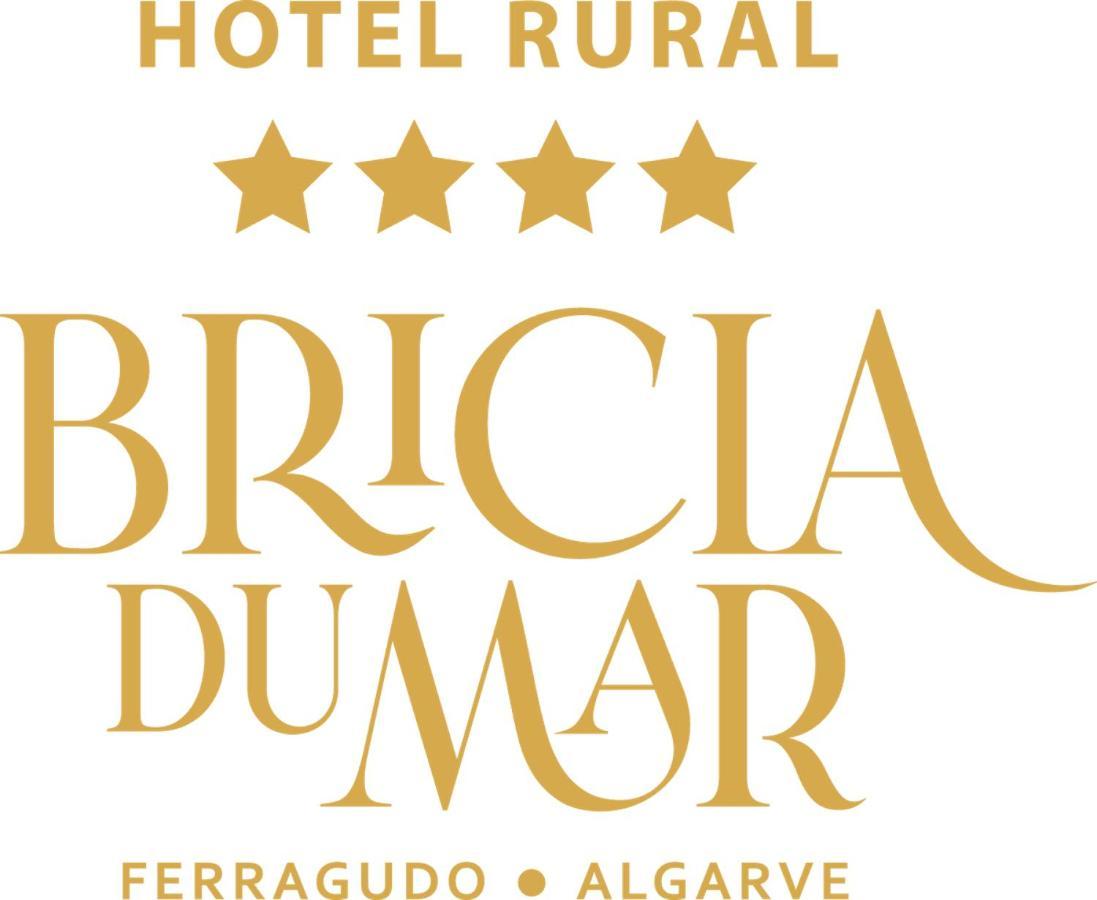 Hotel Rural Bricia Du Mar Ferragudo  Exterior photo