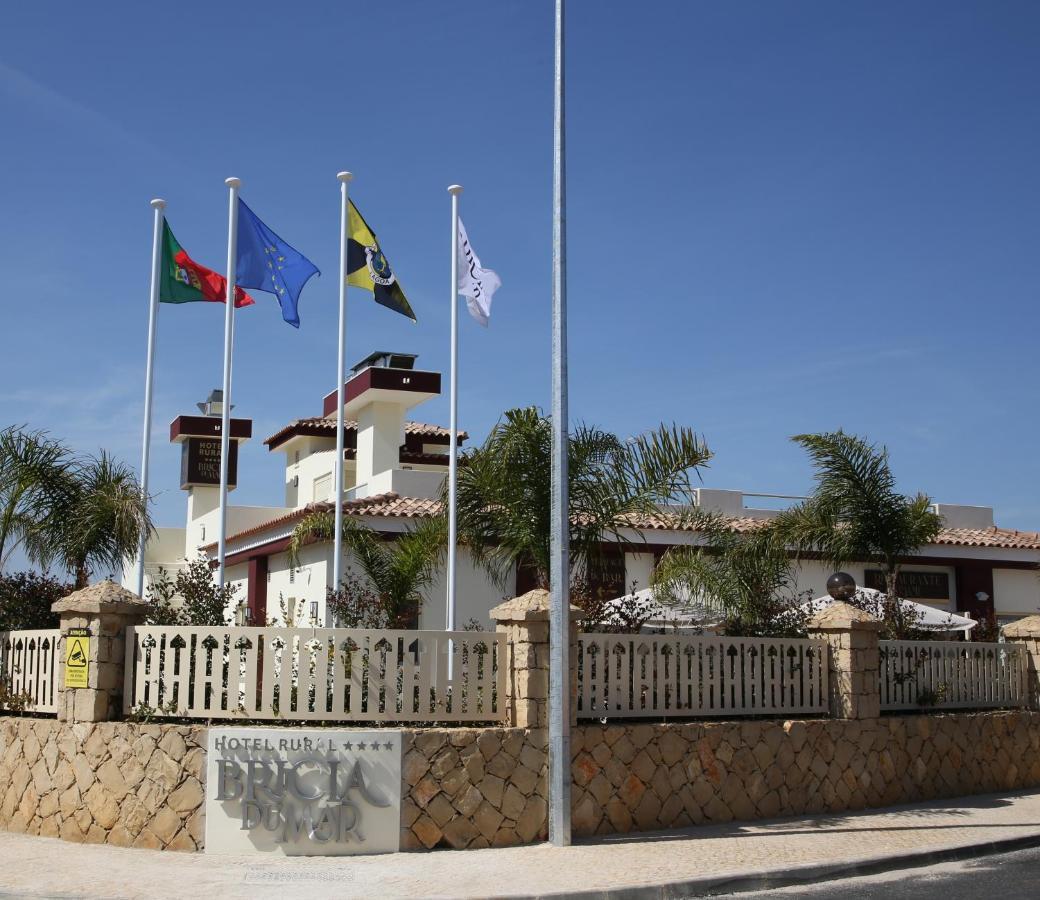 Hotel Rural Bricia Du Mar Ferragudo  Exterior photo